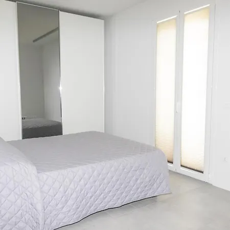 Apartment Casa E Mare Senigallia