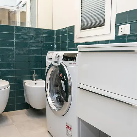 Casa E Mare Apartment