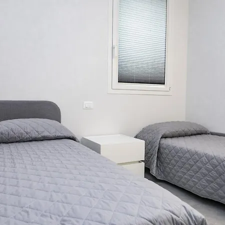 Apartment Casa E Mare *