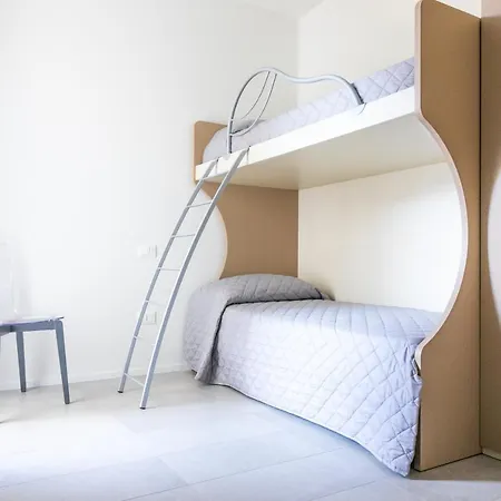 Casa E Mare Apartment *