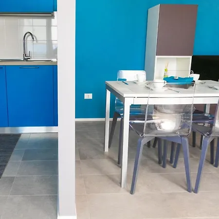 Apartment Casa E Mare *