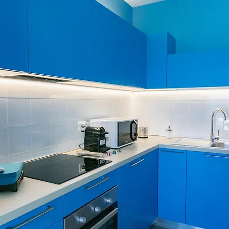 Casa E Mare Apartment