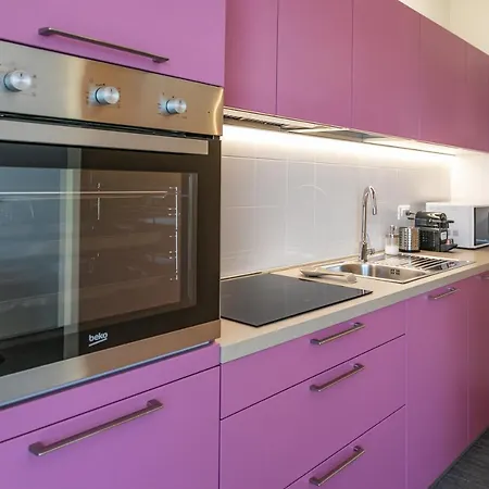 Apartment Casa E Mare