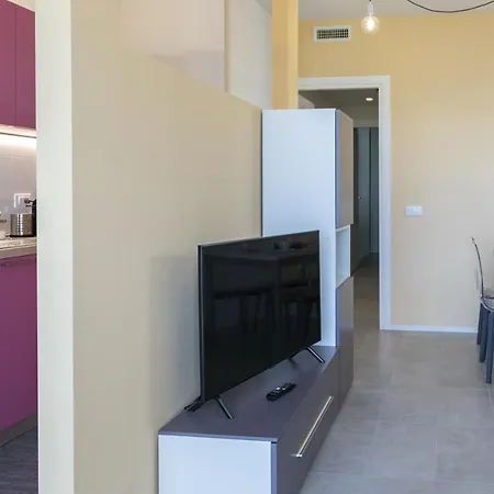 Apartment Casa E Mare *