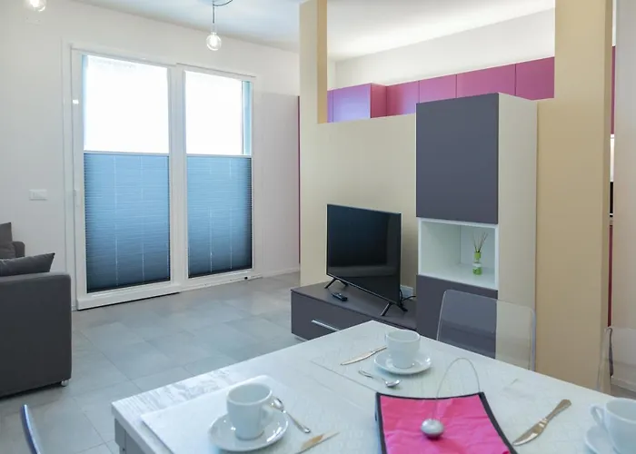 Apartment Casa E Mare