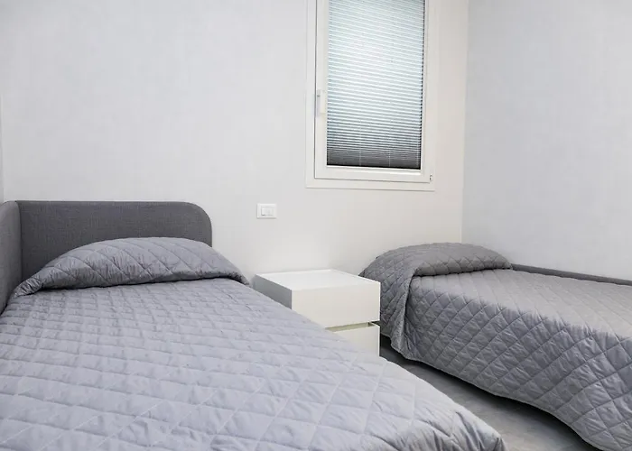 Apartment Casa E Mare *