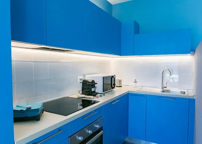 Casa E Mare Apartment