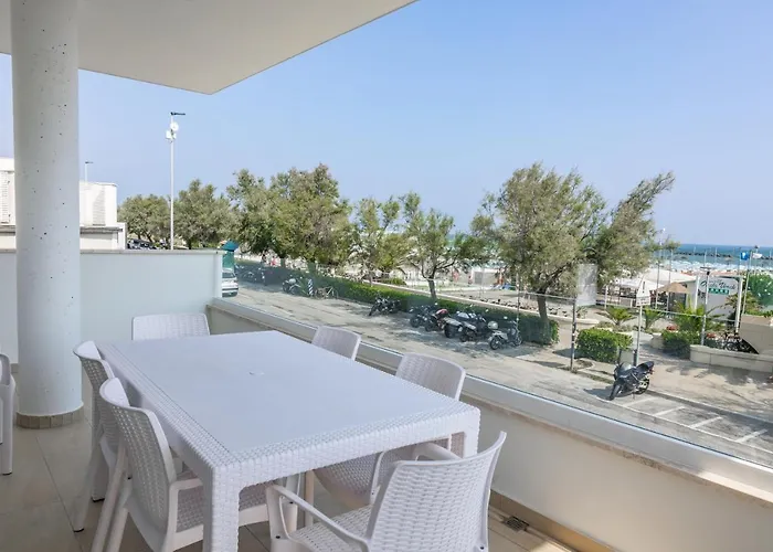 Casa E Mare Apartment *