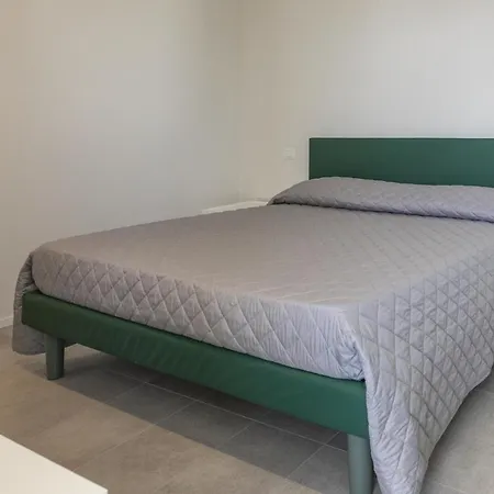 Appartamento Casa E Mare Senigallia