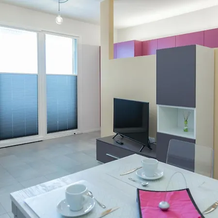公寓 Casa E Mare