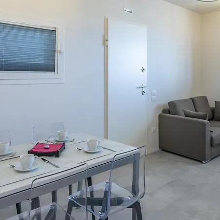 Apartment Casa E Mare Senigallia