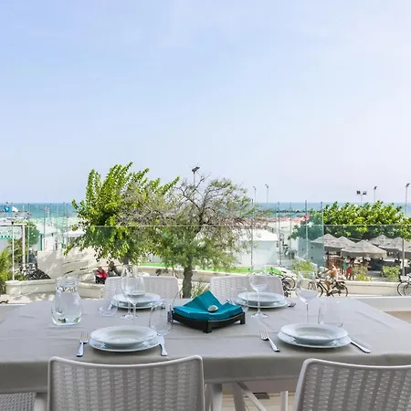 Casa E Mare Appartamento Senigallia