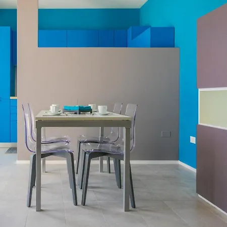 Casa E Mare Apartment