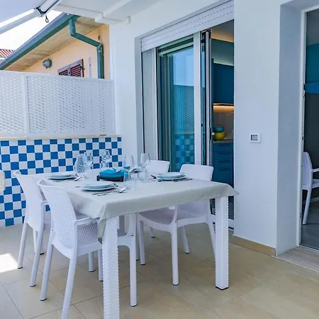 Casa E Mare * 西尼加利亚