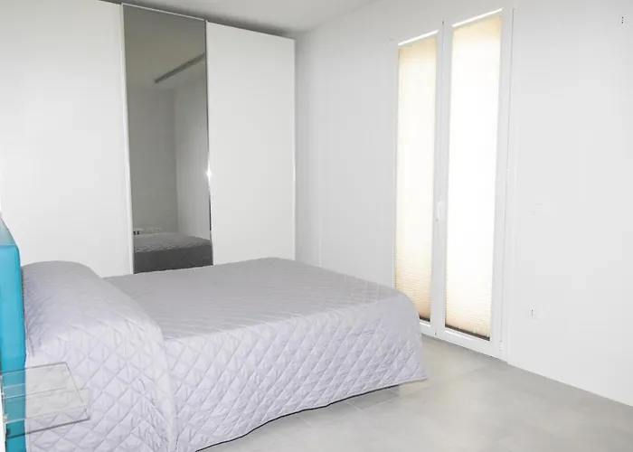 Appartement Casa E Mare Senigallia