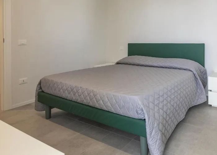 Appartamento Casa E Mare Senigallia