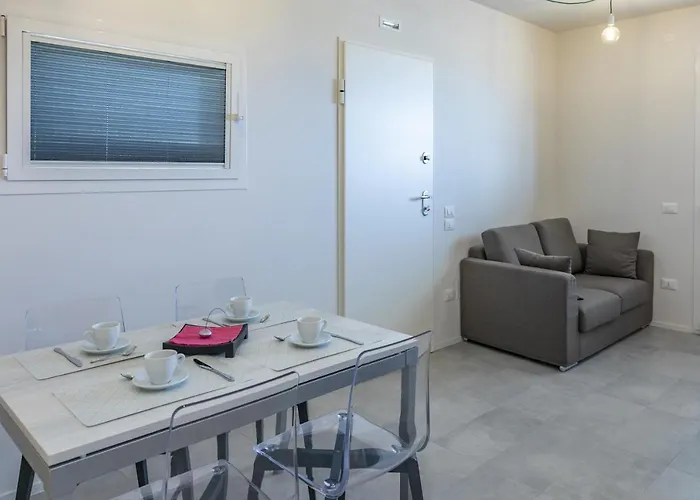 Appartamento Casa E Mare Senigallia