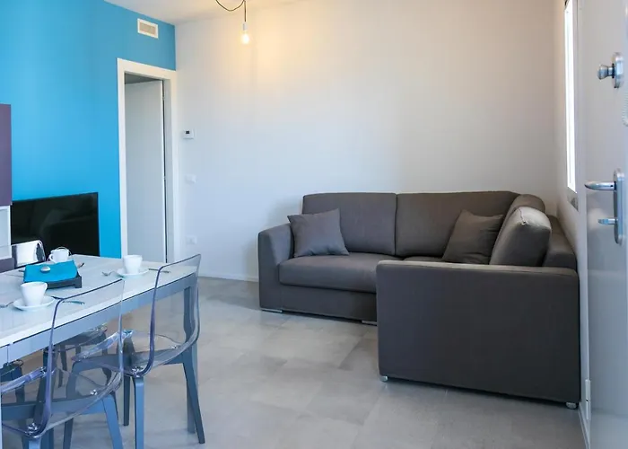 Casa E Mare * Senigallia