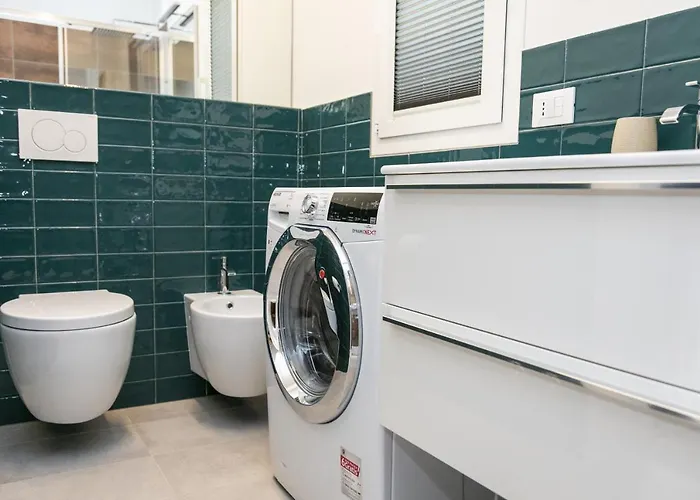 Casa E Mare Appartement