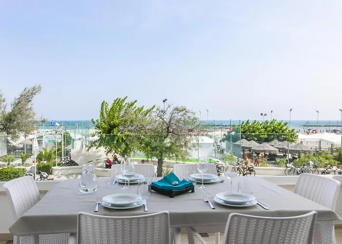 Casa E Mare Appartement Senigallia