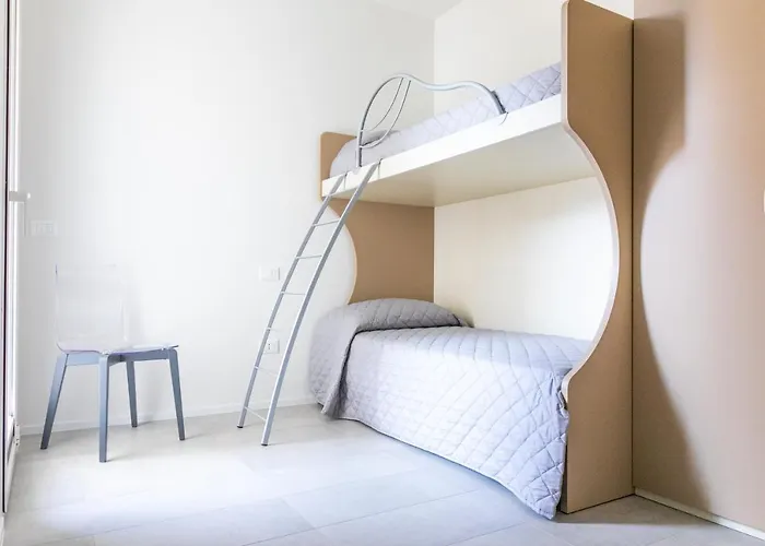 Casa E Mare Appartamento *