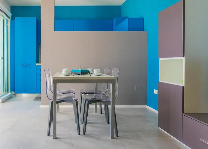 Casa E Mare Appartamento