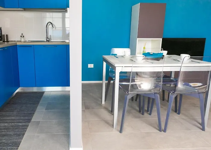 Appartamento Casa E Mare *