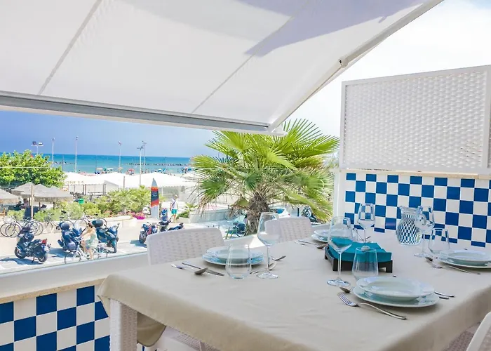 Casa E Mare Appartement *