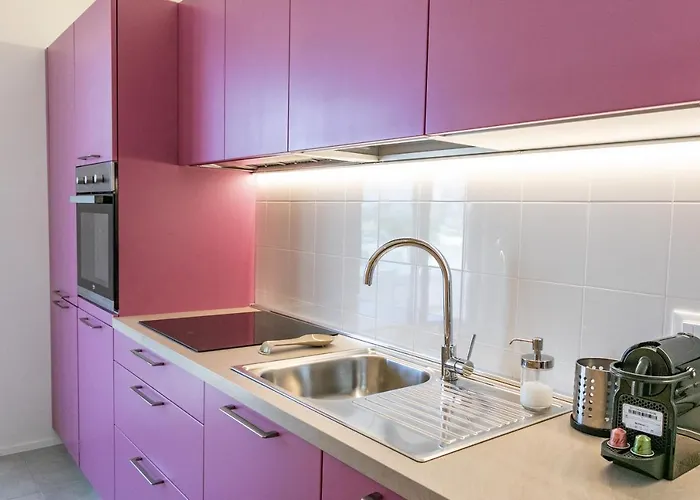 Appartement Casa E Mare Senigallia