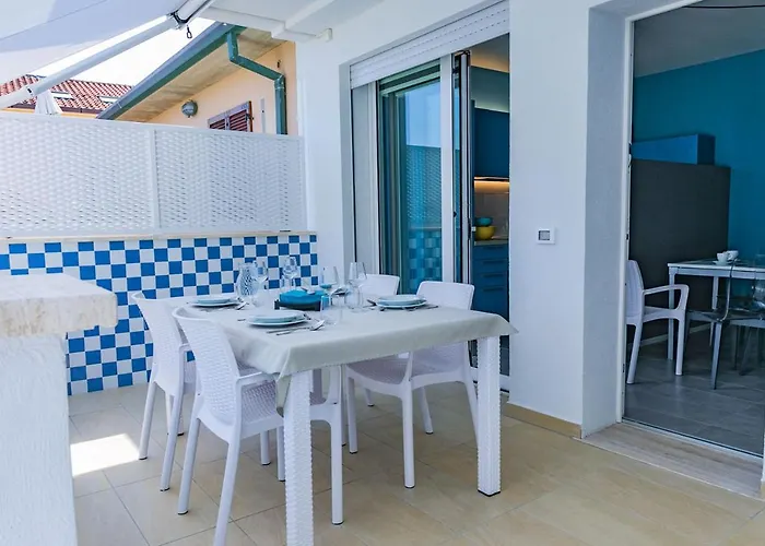 Casa E Mare * Senigallia