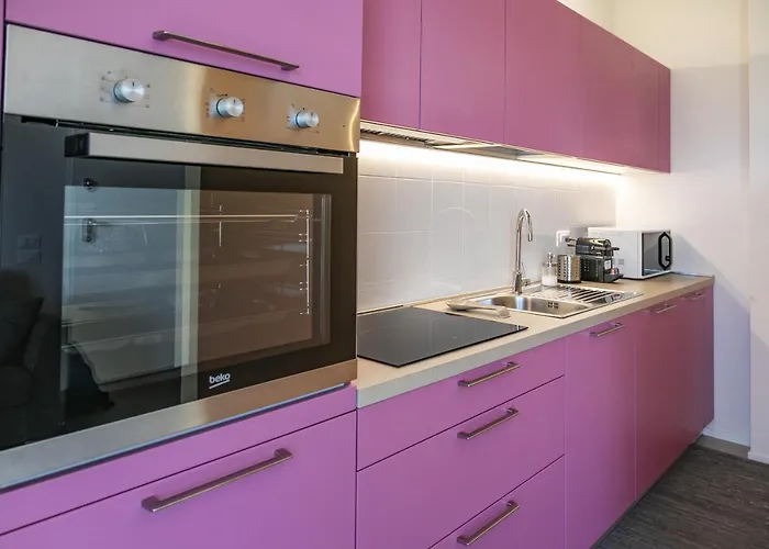 Appartement Casa E Mare